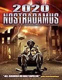 VARIOUS - 2020 NOSTRADAMUS (1 DVD) - 