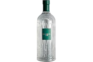 Eden Mill - Ramsay’s Gin - Gordon Ramsay x Eden Mill London Dry Gin Collaboration - 70cl, 40.6% ABV