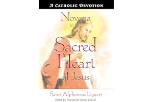 Novena to the Sacred Heart of Jesus
