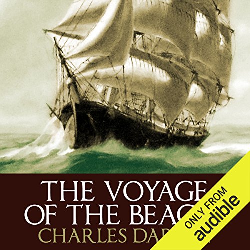 Télécharger The Voyage of the Beagle Livre eBook France