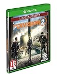 The Division 2 - Limited Edition [Esclusiva Amazon] - Xbox One