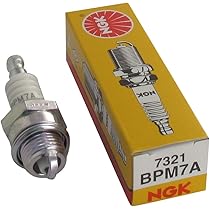 Candela Antiparassita Greenstar 1713 NGK VD05FMH - Per Motori, Prestazioni Affidabili - Foto 4