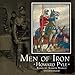 Men of Iron by Howard Pyle, Simon Vance