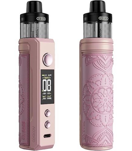 E Cigarette Starter Kit, YumaPuff Armure 100w, E Cigs, batterie 2000mah  Rechargeable, Vape Kit énorme avec écran d'affichage, pas de liquide E, pas  de nicotine (noir) : Amazon.fr: High-Tech