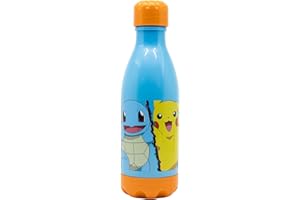 Stor BOUTEILLE PP POUR ENFANTS 560 ML | POKEMON DISTORSION