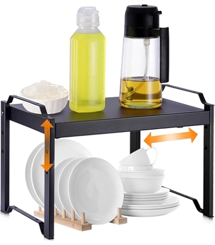 Afvalbak voor afvalscheiding, modulair - 45 l