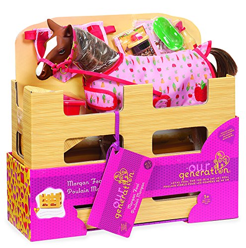 Our Generation Morgan Foal