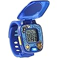Vtech Chase Learning Watch, Blue, Vt80-199500