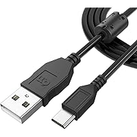 PS4 Controller Charging Cable, 6amLifestyle Extra Long 3M Micro USB Charger Cable Lead for Sony Playstaion 4