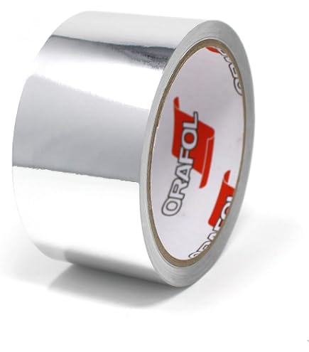 Pennarello cromato a specchio liquido Silver Art, efficace su varie superfici, metallo, vetro, legno, pietra, plastica, ecc (0.7mm