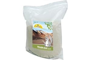 JR Farm Chinchilla-Sand Spezial 4kg