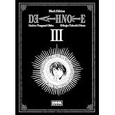 DEATH NOTE BLACK EDITION 03 (CAMBIO PVP): 3