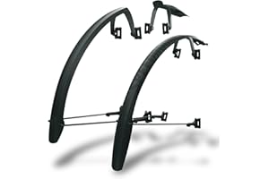 SKS GERMANY SKS Zestaw błotników Speedrocker, 11567