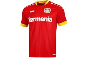 JAKO Maillot Bayer 04 Leverkusen extéireur