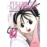 FULLMETAL ALCHEMIST KANZENBAN 07 (NUEVO PVP): FULLMETAL ALCHEMIST KANZENBAN 07: 7
