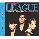 Don't You Want Me: The Collection