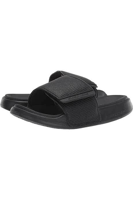 skechers windswell mens slides