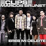 marcos brunet acordes digno  Eres Mi Deleite