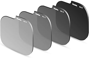 Haida Kit NdD Sigma 14-24mm F/2.8DN