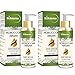St.Botanica Moroccan Argan Hair Serum - 100ml - Infused Avocado, Grapeseed Oil x 2 Pack RS.1399.00