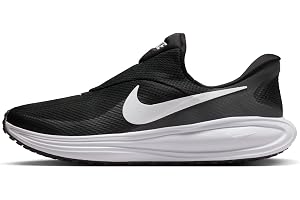 NIKE herr Revolution 8 EasyonLöparsko