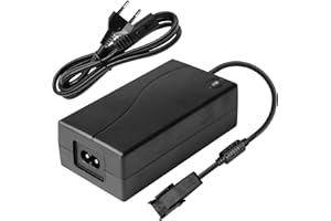 PORFOYO Power Recliner Fuente de alimentación, 29 V 2 A de corriente, adaptador para sillón de televisión, alimentación de alimentación para sillón elevador, sillón de descanso eléctrico, sofá eléctrico
