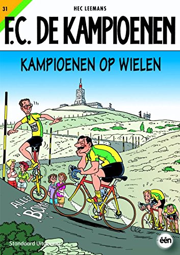 Kampioenen op wielen
