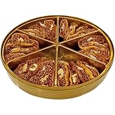 Tuğba Kuruyemiş Cevizli Kuru İncir 200 Gr
