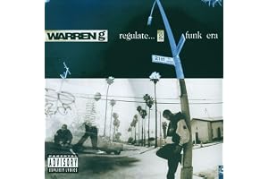 Regulate G Funk Era