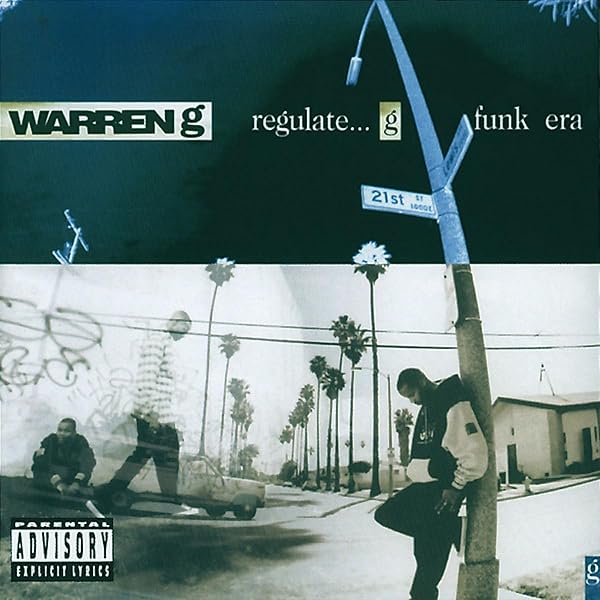 G Funk Classics Volumes 1 & 2 [Vinyl LP]: Amazon.de: Musik-CDs & Vinyl