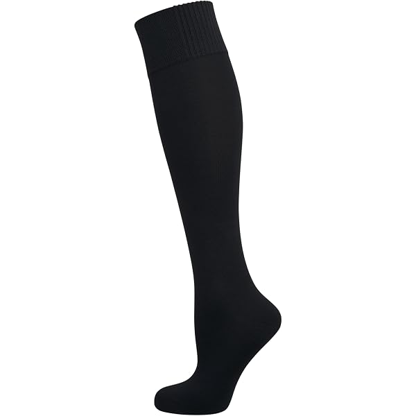 Nur Der 12er Pack Baumwolle Business Socken Classic mit Komfortbund Herren,  schwarz, 39-181 : Amazon.de: Fashion