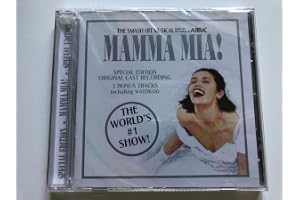 Mamma Mia! + 3