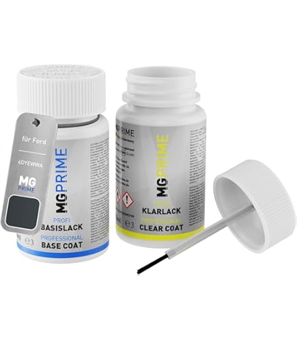 Peinture Voiture Bombes Aérosols Pour Ford 6DYEWWA PN3FV0