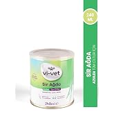 Vi-vet Sir Ağda Azulen , 240 Ml