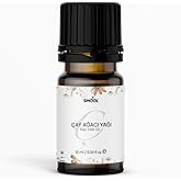 %100 Saf ve Doğal &Ccedil;ay Ağacı U&ccedil;ucu Yağı 10ml
