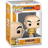 Funko POP Dragon Ball Krillin