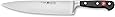 Wusthof Classic chef's knife (blade 23 cm)