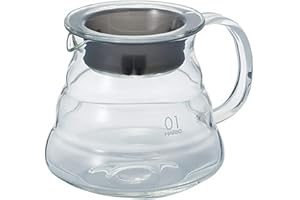 Hario | Range Server V60 | 360 ml | Glass