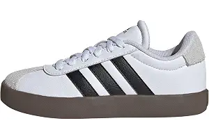 adidas Unisex niños Vl Court 3.0 Shoes