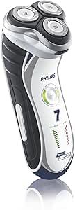 Philips HQ7390/17 Herrenrasierer AT&amp;T Williams Formel 1