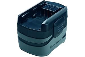 Virax - Batterie lithium-ion 14,4 V 2,5 Ah