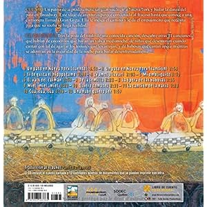 Un pato en Nueva York - Livre + CD