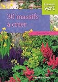 30 massifs clés en main