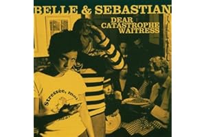 Dear Catastrophe Waitress