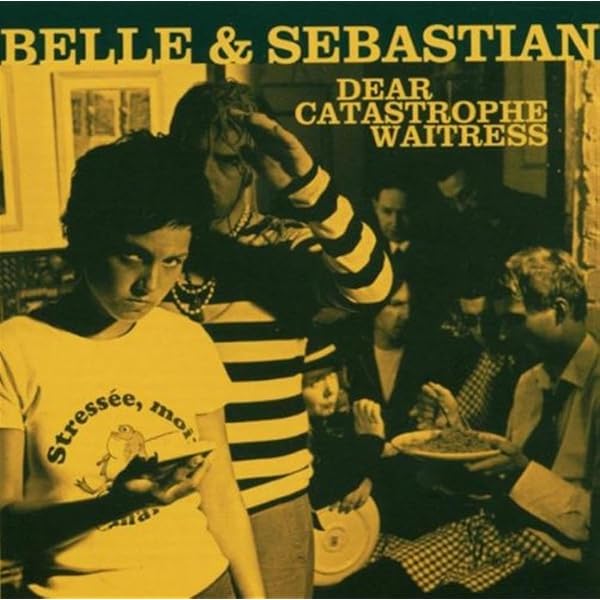 The Life Pursuit : Belle & Sebastian: Amazon.es: CD y vinilos}