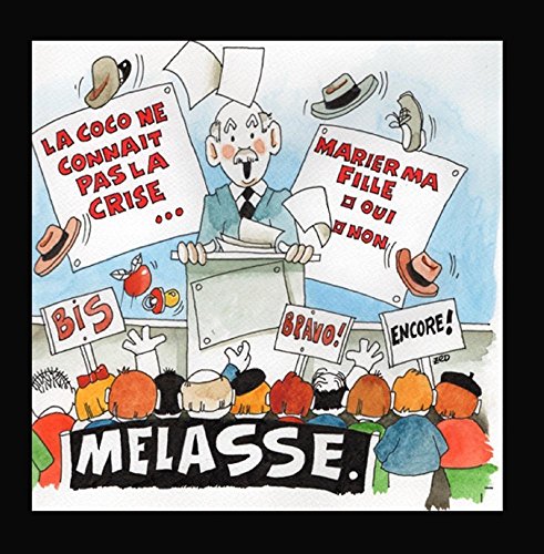 Preisvergleich Produktbild La coco ne connaît pas