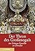 Der Thron des Großmoguls im Grünen Gewölbe zu Dresden by 