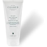 Cosmed S&uuml;lfatsız, Tuzsuz Sa&ccedil; D&ouml;k&uuml;lmesine Karşı Şampuan - Anti-Hair Loss Shampoo - 200 ml