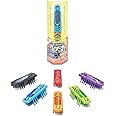 HEXBUG Flash Nano Single - Interactive Sensory Vibration Toy for Kids - Assorted Colors,429-6759