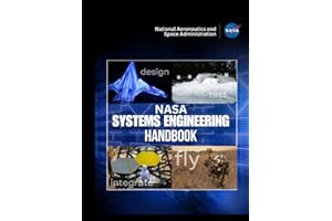 NASA Systems Engineering Handbook: NASA/SP-2016-6105 Rev2 - Full Color